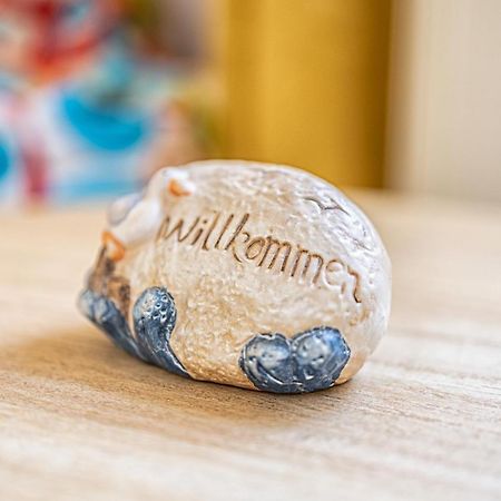 Blue Chili 06 - Gemuetliche Wohnung Im Szeneviertel-Wlan-Netflix Μαγδεβούργο Εξωτερικό φωτογραφία