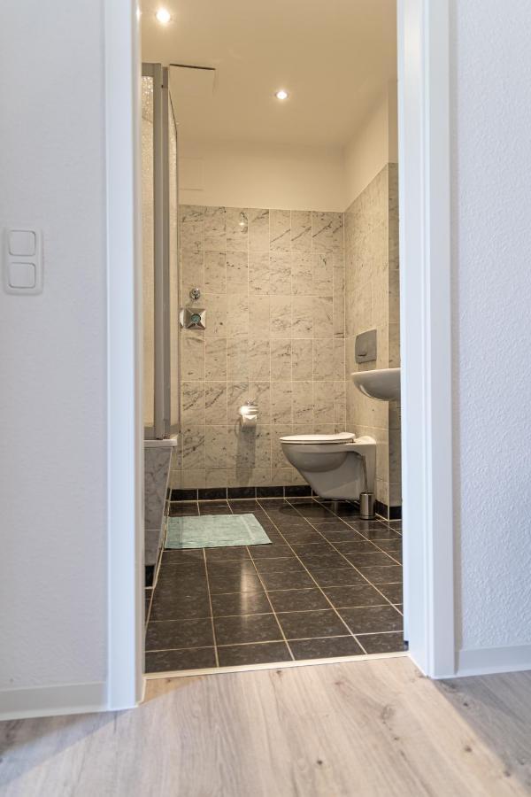 Blue Chili 06 - Gemuetliche Wohnung Im Szeneviertel-Wlan-Netflix Μαγδεβούργο Εξωτερικό φωτογραφία
