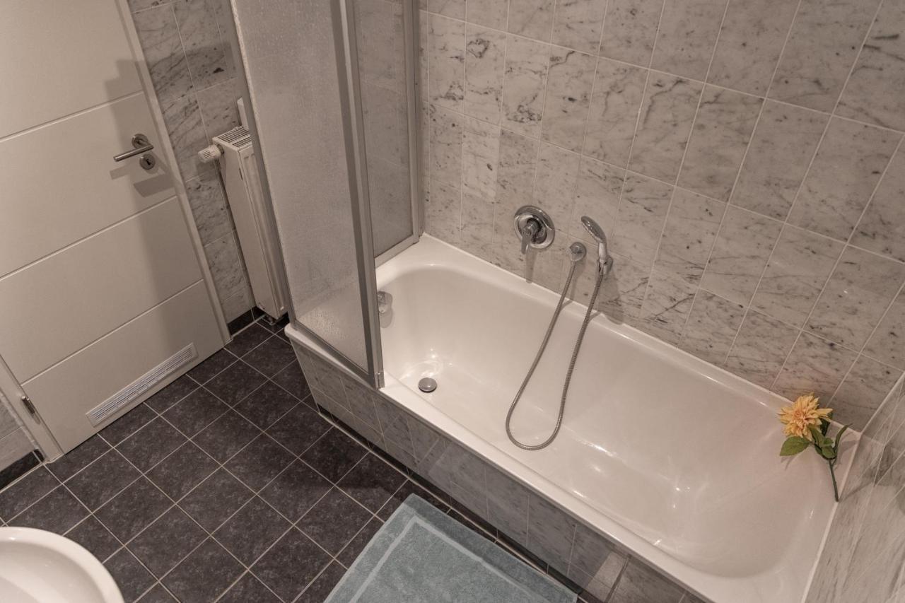 Blue Chili 06 - Gemuetliche Wohnung Im Szeneviertel-Wlan-Netflix Μαγδεβούργο Εξωτερικό φωτογραφία